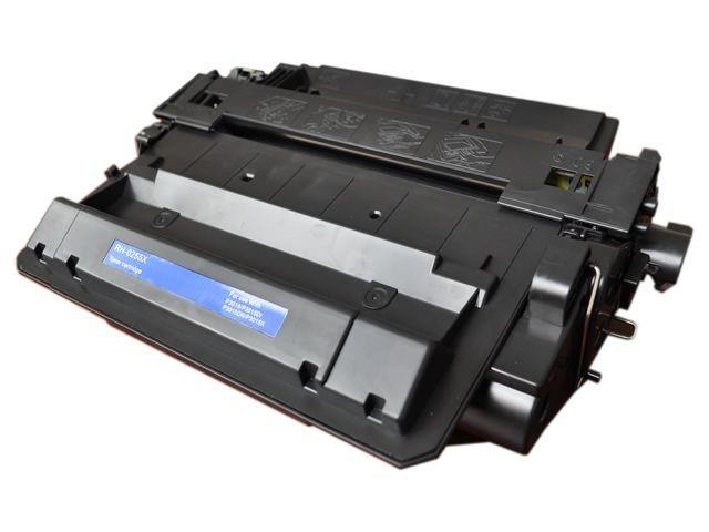 HP CE255X černý - kompatibilní toner