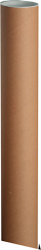 Papírové tubusy Herlitz  -  délka 63 cm / průměr 80 mm