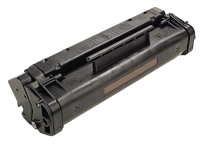 HP C3906A černý - kompatibilní toner