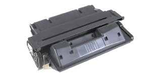HP C4127X černý - kompatibilní toner