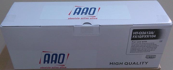 AAO HP Q6000A Black