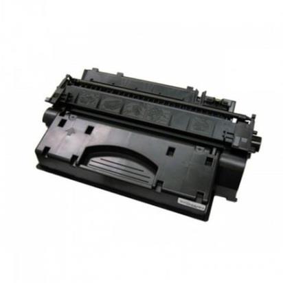 HP CF280X černý - renovovaný toner