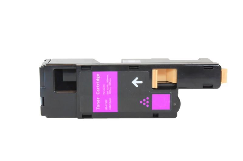 EP Epson C13S050612 purpurový - kompatibilní toner