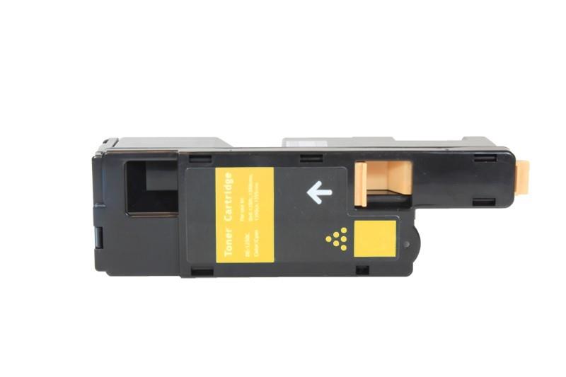 EP Epson C13S050611 žlutý - kompatibilní toner