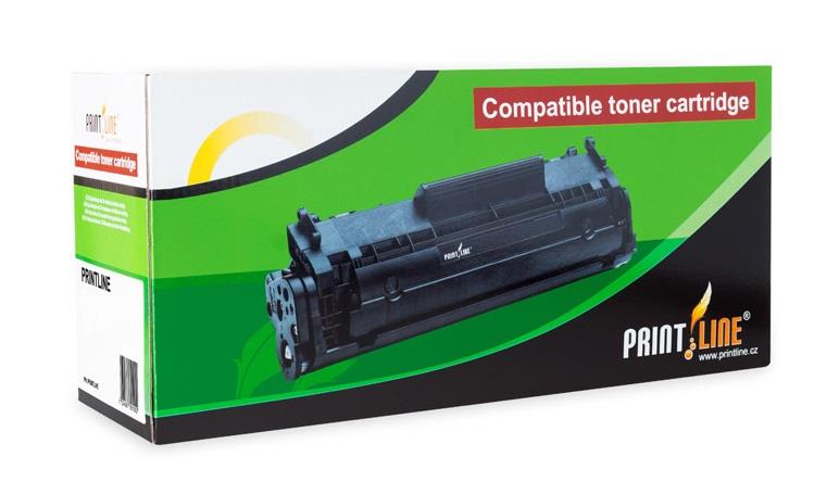 PRINTLINE kompatibilní toner s Canon CRG-703, Black